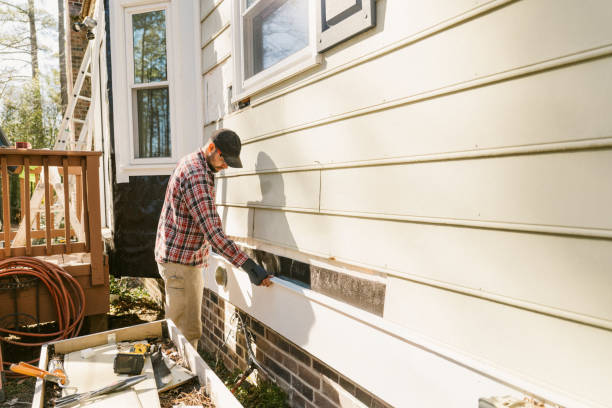 Top rated local Emergency Siding Repair specialists in Fort Myers, FL